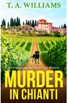 Murder in Chianti