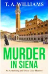 Murder in Siena