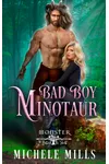 Bad Boy Minotaur