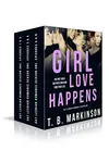 Girl Love Happens: Season One