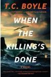 When the Killing's Done