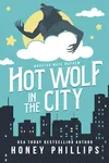 Hot Wolf in the City