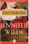 Love's Tender Fury