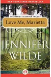 Love Me, Marietta