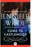Come to Castlemoor (As: Beatrice Parker)