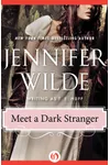 Meet a Dark Stranger