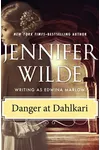 Danger At Dahlkari