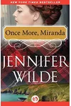 Once More, Miranda (As: Jennifer Wilde)