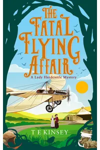 The Fatal Flying Affair