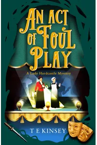 An Act of Foul Play