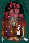 A Fire at the Exhibition