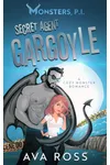 Secret Agent Gargoyle