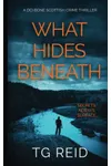 What Hides Beneath
