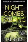 Night Comes Falling