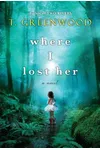 Where I Lost Her