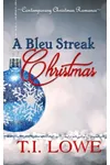 A Bleu Streak Christmas