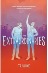 The Extraordinaries