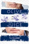 Olive Juice