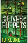 In the Lives of Puppets