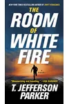 The Room of White Fire