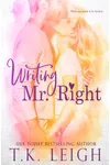 Writing Mr. Right