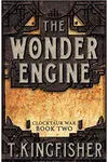 The Wonder Engine