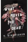 What Moves the Dead