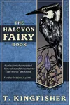 The Halcyon Fairy Book