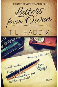 Letters from Owen