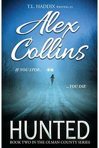 Hunted / Under the Moon's Shadow