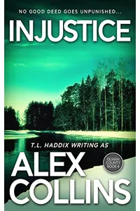 Injustice / Hidden in the Shadows
