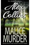 Malice Murder / In the Heart's Shadow