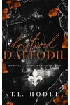 Driftwood Daffodil 2