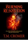 Burning Resolution