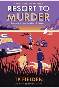 Resort to Murder
