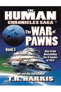 The War of Pawns
