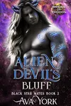 Alien Devil's Bluff