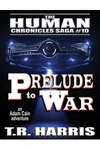 Prelude to War