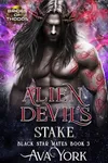 Alien Devil's Stake