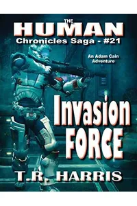Invasion Force