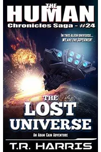 The Lost Universe