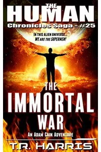 The Immortal War