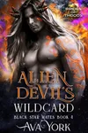Alien Devil's Wildcard