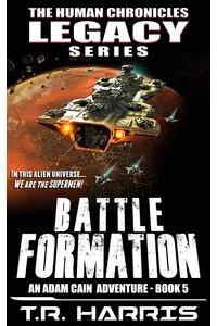 Battle Formation