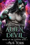 Desired by the Alien Devil