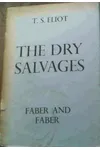 The Dry Salvages