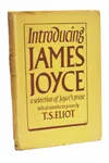 Introducing James Joyce
