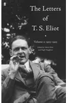 The Letters of T. S. Eliot Volume 2