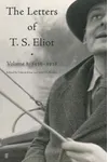 Letters of T. S. Eliot: Volume 8