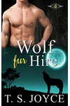 Wolf Fur Hire